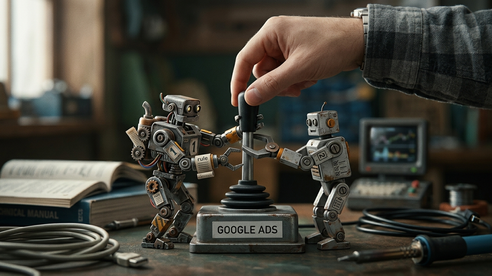 Cover image for: Optmyzr vs Adzooma: Which One Actually Does the Google Ads Work?